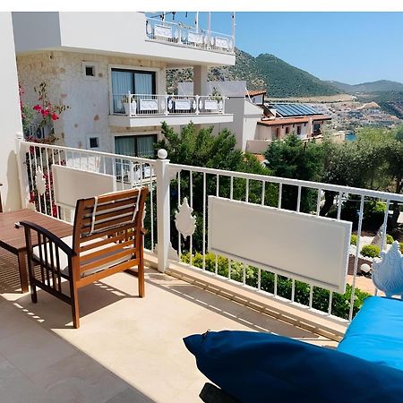 Oasis Hotel (Adults Only) Kalkan Exterior foto